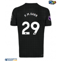 Moški Nogometni dresi Tottenham Hotspur Pape Matar Sarr #29 Gostujoči 2025-26 Kratek Rokav